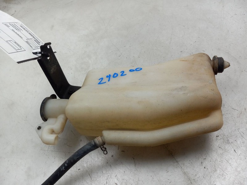 00 01 02 03 04 05 06 TOYOTA TUNDRA SR5 4.7L COOLANT RESERVOIR 1GRFE