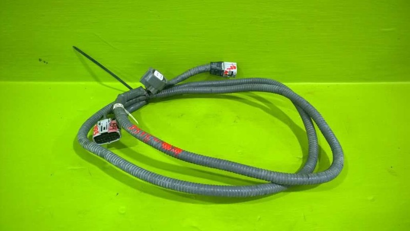 10 TAHOE HYBRID RACK-N-PINION PIGTAIL WIRE HARNESS OEM 3515-84