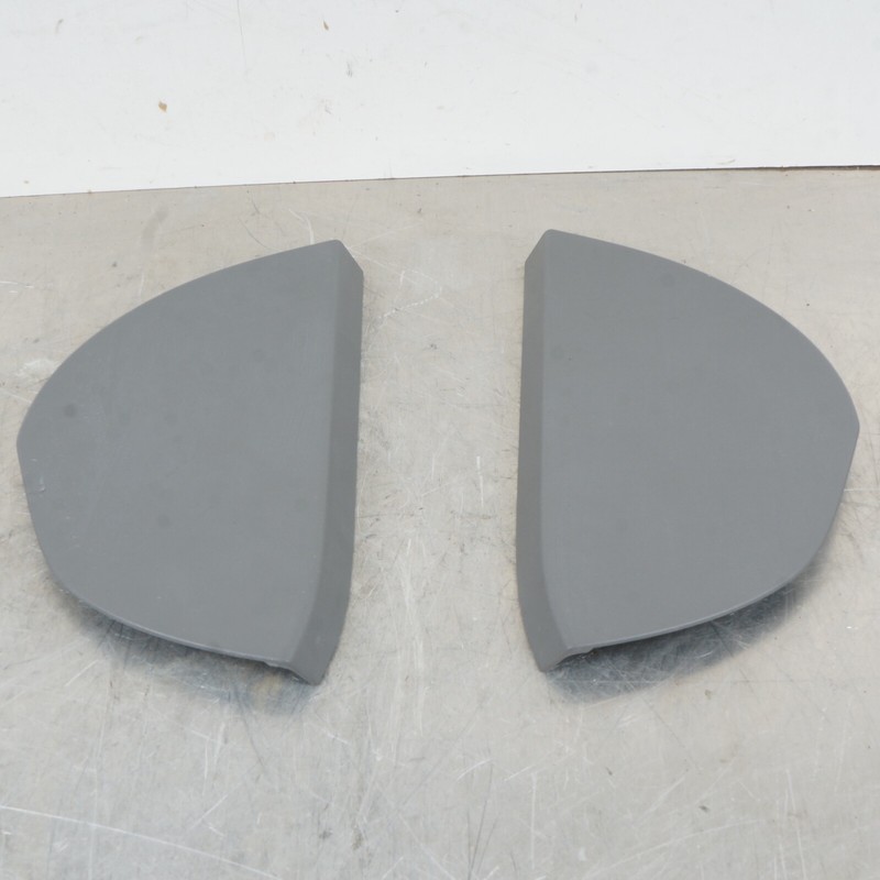 07-14 Mercedes W216 CL550 CL63 AMG Door Panel Cover Trim LEFT RIGHT