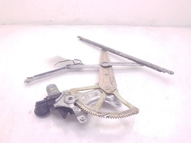 Driver Left Front Window Regulator Electric Fits 07-09 LEXUS RX350 69802-0E010