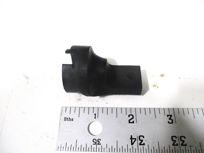 77203 Mercury Mariner Outboard Tiller Handle Cable Guide Block