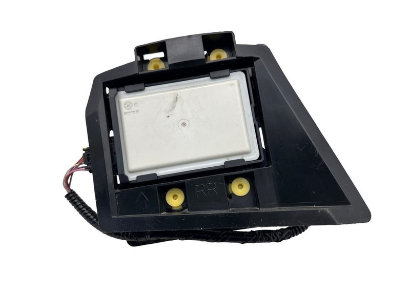 2023-2024 Honda HR-V Right Passenger Blind Spot Alert Radar Unit With Bracket