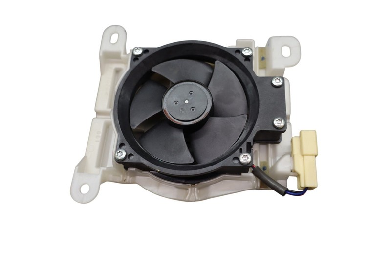 2007 Lexus GS450h Front Right Passenger Side Seat Upper Blower Fan Motor OEM