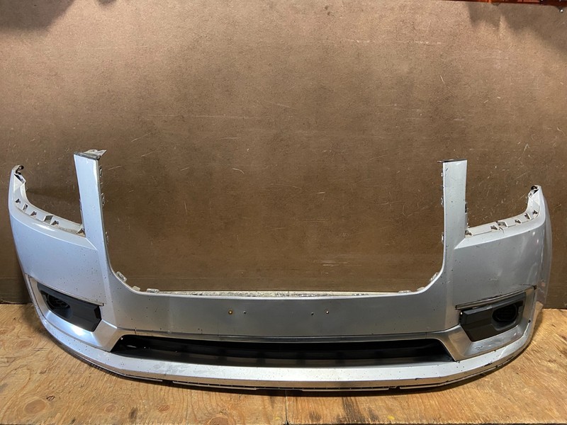2013 to 2016 GMC Acadia Front Bumper Cover AB7645