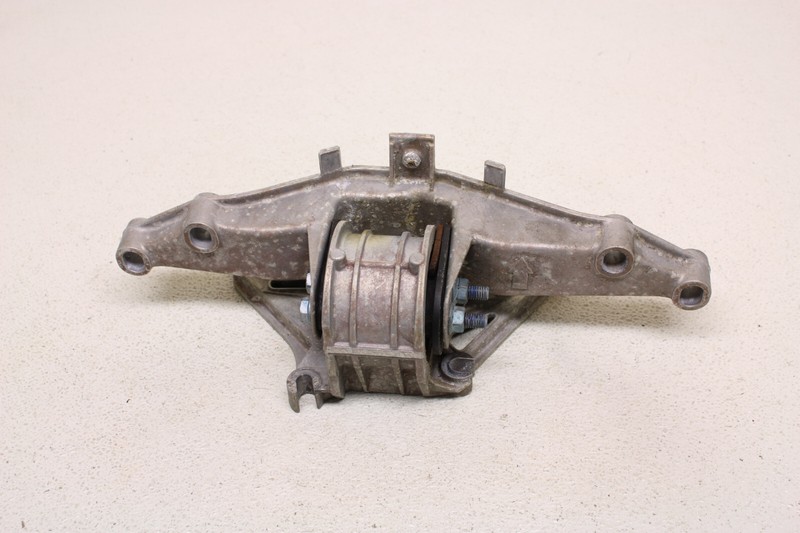 Porsche Boxster Cayman Front Engine Motor Mount W/ Bracket 15k Miles Oem 05-08