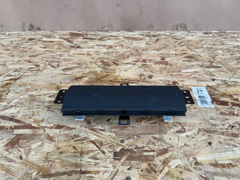 RIVIAN R1S R1T 2022-2024 OEM RIGHT PASSENGER LOWER KNEE DASHBOARD PANEL