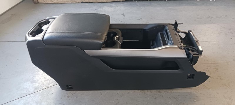 19-'24 RAM 1500 New Style center floor console black OEM Grade A!