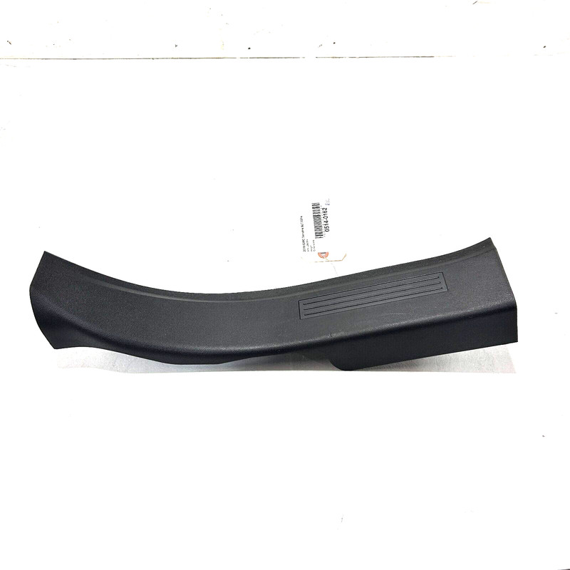 Rear Left Driver Door Sill Scuff Plate Garnish Trim Cover OEM 18-23 GMC Terrain