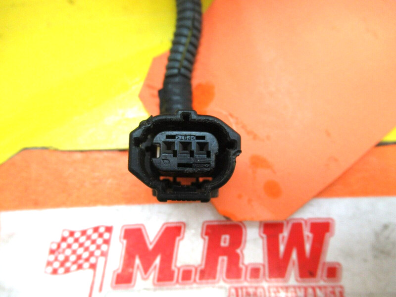 WIRE PLUG CONNECTOR END off AC A/C COMPRESSOR for 11 12 13 14 15 16 SCION tC