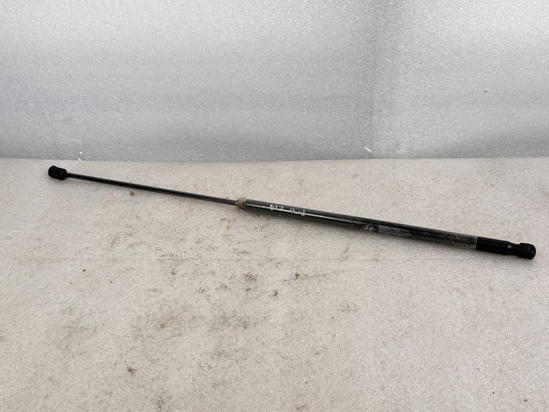 2010-2016 Hyundai Genesis Coupe Hood Lift Support Shock 81161-2M500 OEM LR25