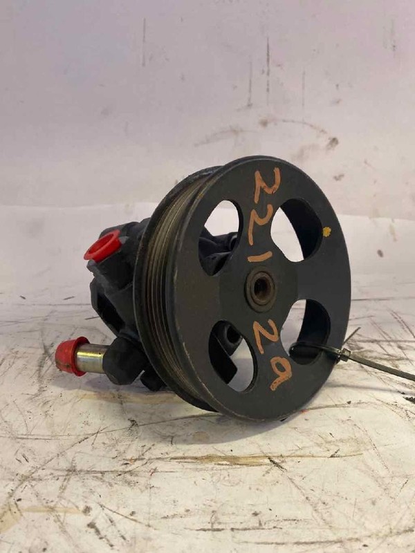Power Steering Pump/motor TOYOTA TUNDRA 00 01 02 03 04 05 06