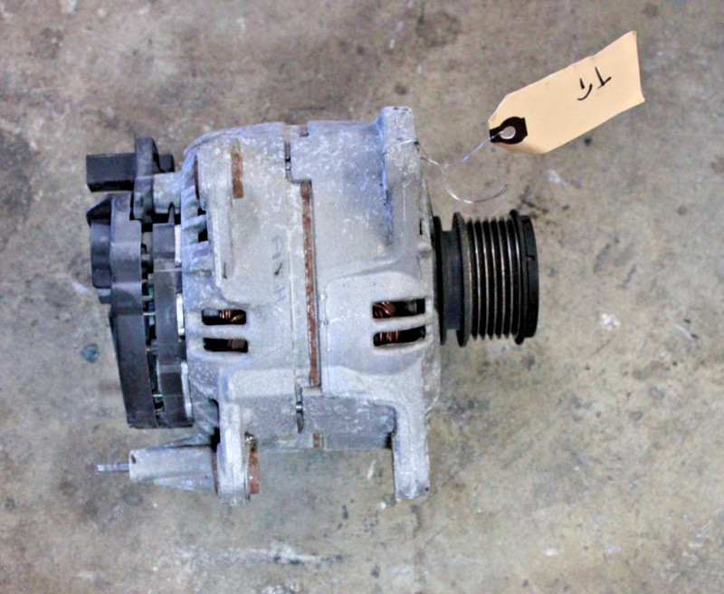 2000-2006 Alternator Audi TT Quattro 1.8L3.2L 2004-2006 038-903-024F 213-9553