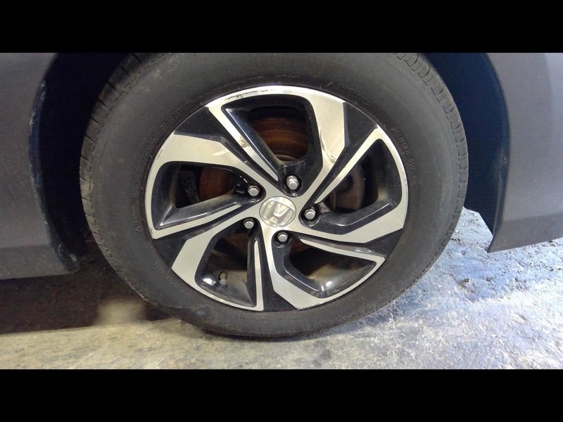 Rim Wheel 16x7 Alloy LX US Market Fits 16-17 ACCORD 1605439