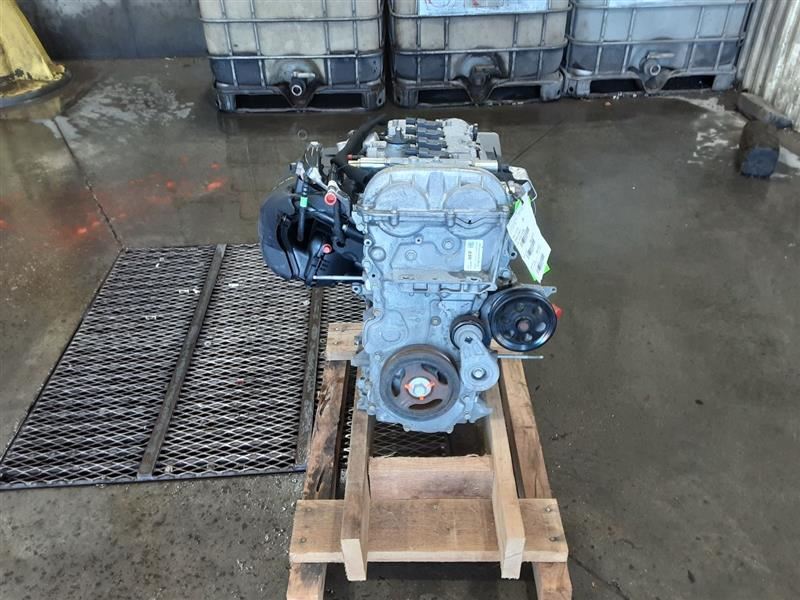 2017-2020 GMC Acadia Engine Motor 2.5L Vin A 8th Digit Option LCV AWD 74K