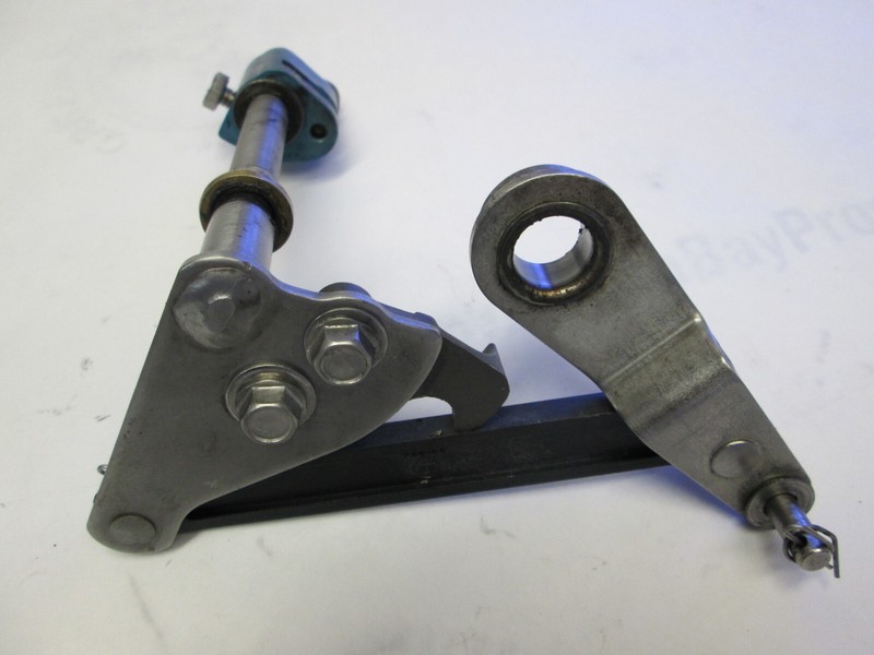 5005238 Evinrude E-Tec 40-90 HP Outboard Throttle & Shift Link 5006419 0331224