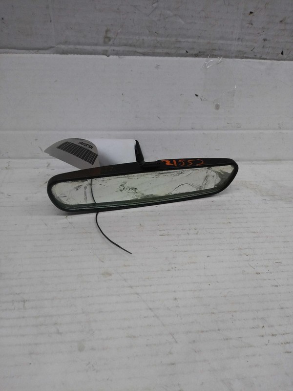 2016 Jeep Wrangler OEM Grey Interior Rear View Mirror - 119K Miles