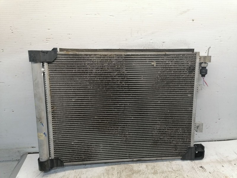 AC Condenser Fits 13-19 SENTRA 1493887