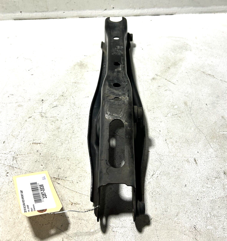 2014-2020 ACURA MDX REAR LEFT DRIVER LH SIDE LOWER CONTROL ARM OEM