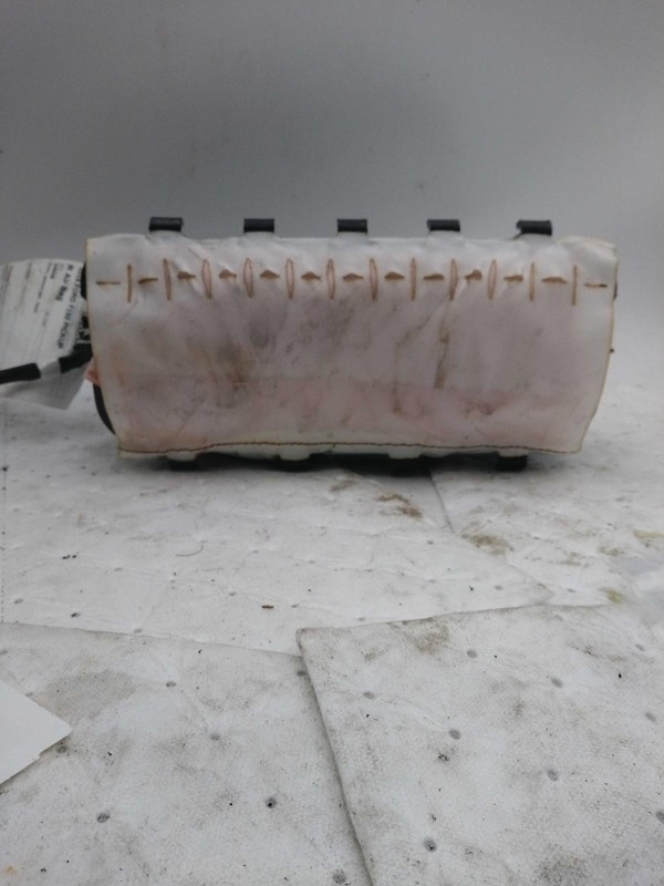 Used Right Instrument Panel Air Bag fits: 2019 Ford F150 PICKUP front passenger