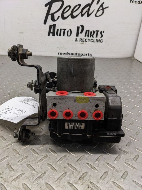 Anti-Lock Brake Part Assembly Fits 09-14 ESCALADE 1191601