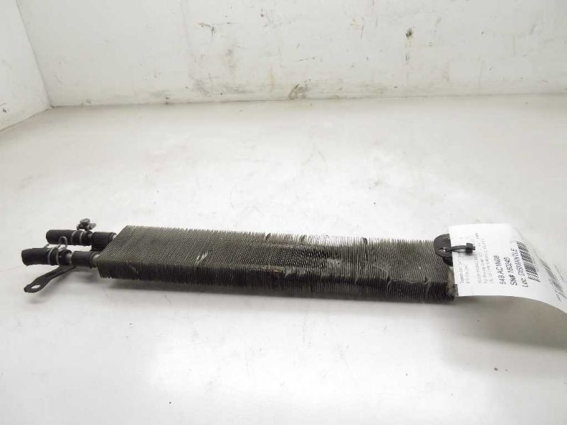 2008 ACURA TL 3.5L POWER STEERING OIL COOLER
