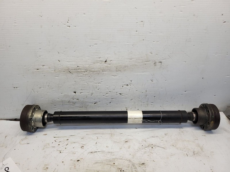 Front Drive Shaft Fits 15-19 CANYON 1118182