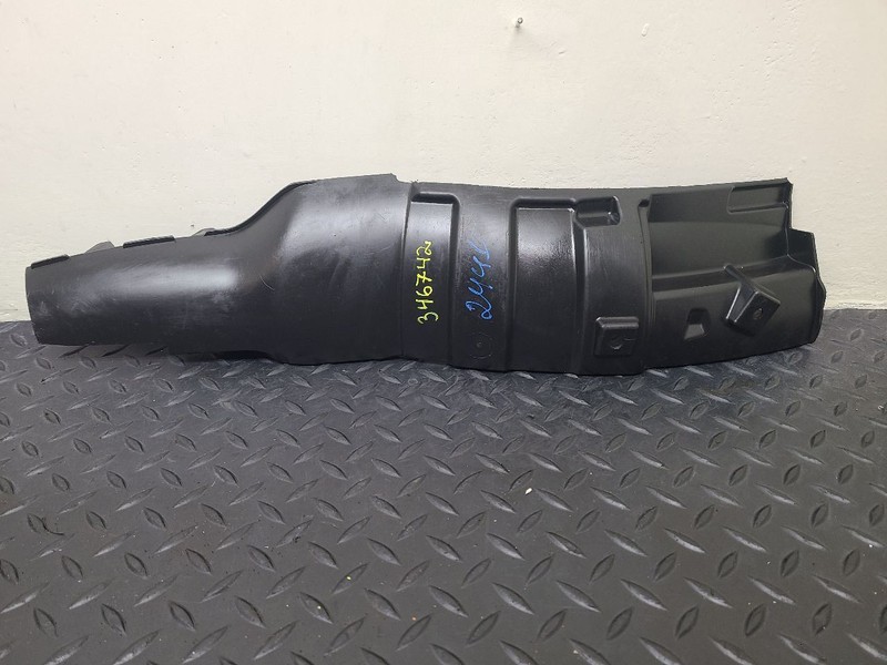 15-24 Ford Transit Models Left Driver Fender Liner OEM BK3Z-16102-B