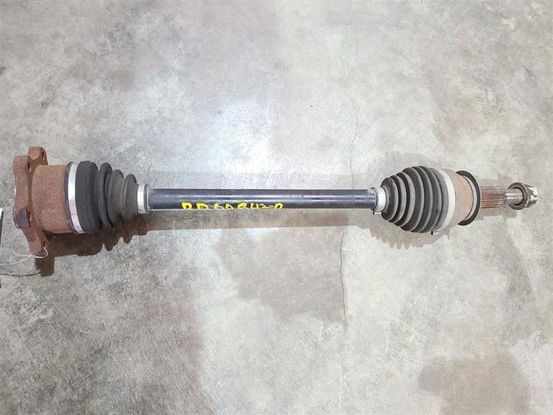 Passenger Right Axle Shaft Rear Axle Fits 07-10 INFINITI M35 566133