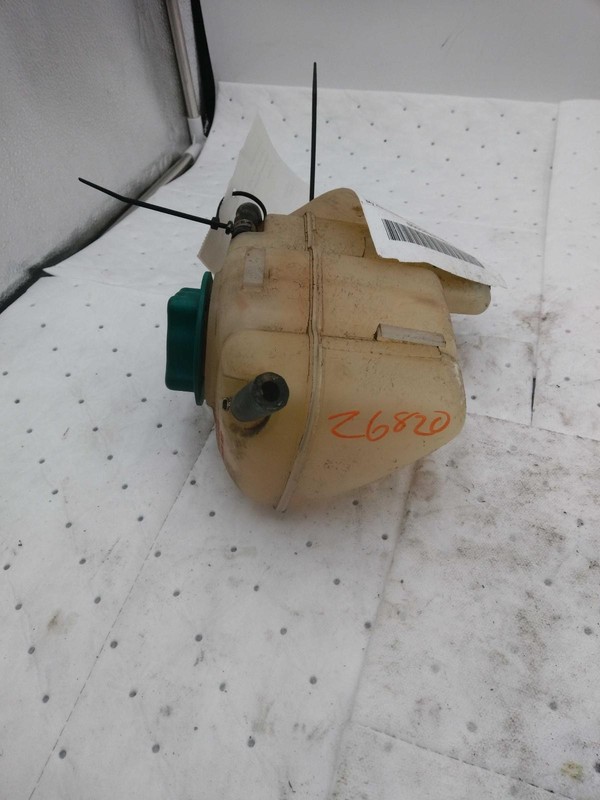 2013 VOLVO XC90 Engine Coolant Reservoir OEM Grey 3.20L 116K Miles NJ25-26820