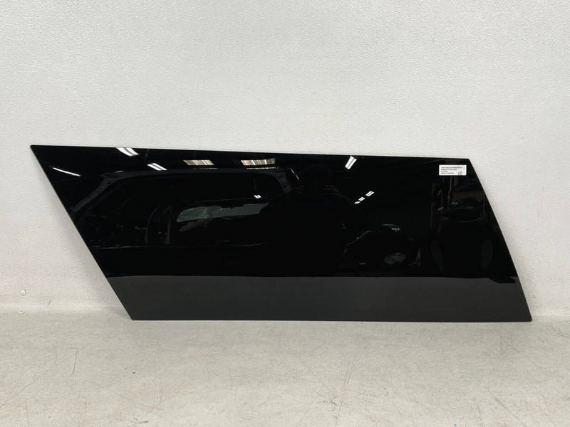⭐2018-2021 LINCOLN NAVIGATOR REAR LEFT DRIVERS QUARTER WINDOW GLASS OEM LOT2557