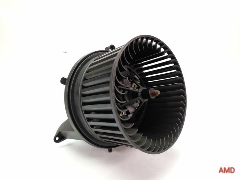 2012 Mini Cooper S R56 R57 R55 R58 R59 Heater AC Blower Unit 64119266899