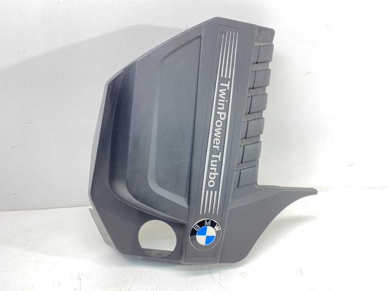 BMW F01 F06 F10 F13 E70 535 640 X5 X6 N55 Engine Ignition Coil Cover Panel OEM✅