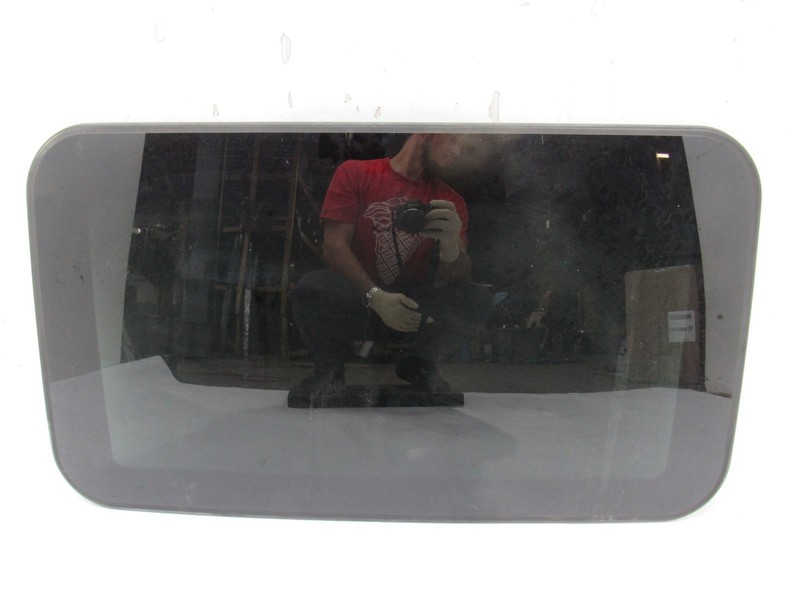 Audi RS7 C7 2017 Sunroof Moonroof Sun Roof Window Glass 12-18 >:Y