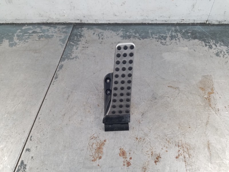 2016 Mercedes AMG C 63 S Accelerator Throttle Pedal #4566 Y4