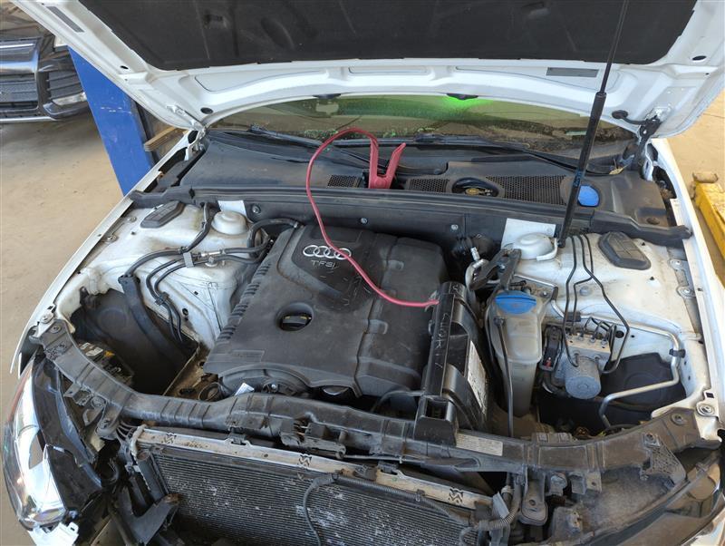 Used Engine Control Module (ECM) fits: 2015 Audi A4 Electronic Control Module 2.
