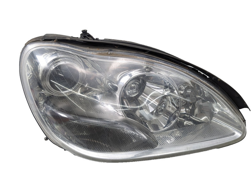 2006 MERCEDES S430 W220 Front Right Headlight Head Lamp Light 2208260891 C41