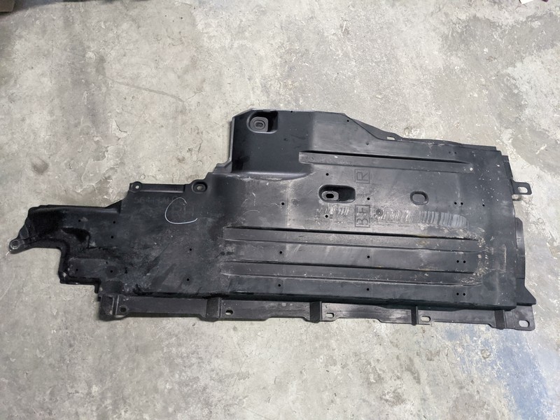 Rear Right Under Cover Splash Shield 2017 Subaru Outback 56411-AL00A 2015-2019