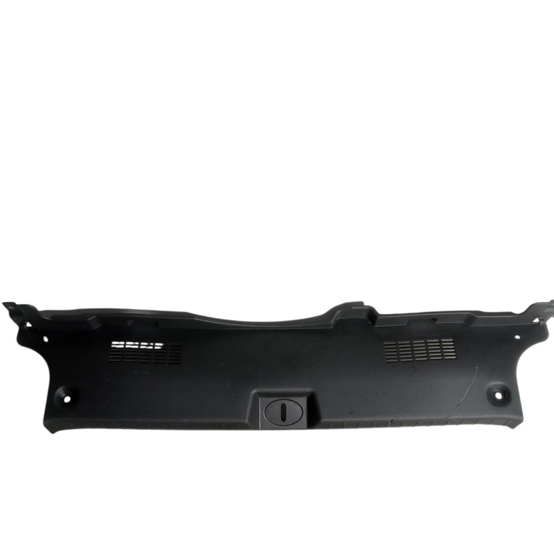2011 Kia Optima Hybrid Rear Trunk Interior Lower Trim Cover 857702T000 OEM 11684