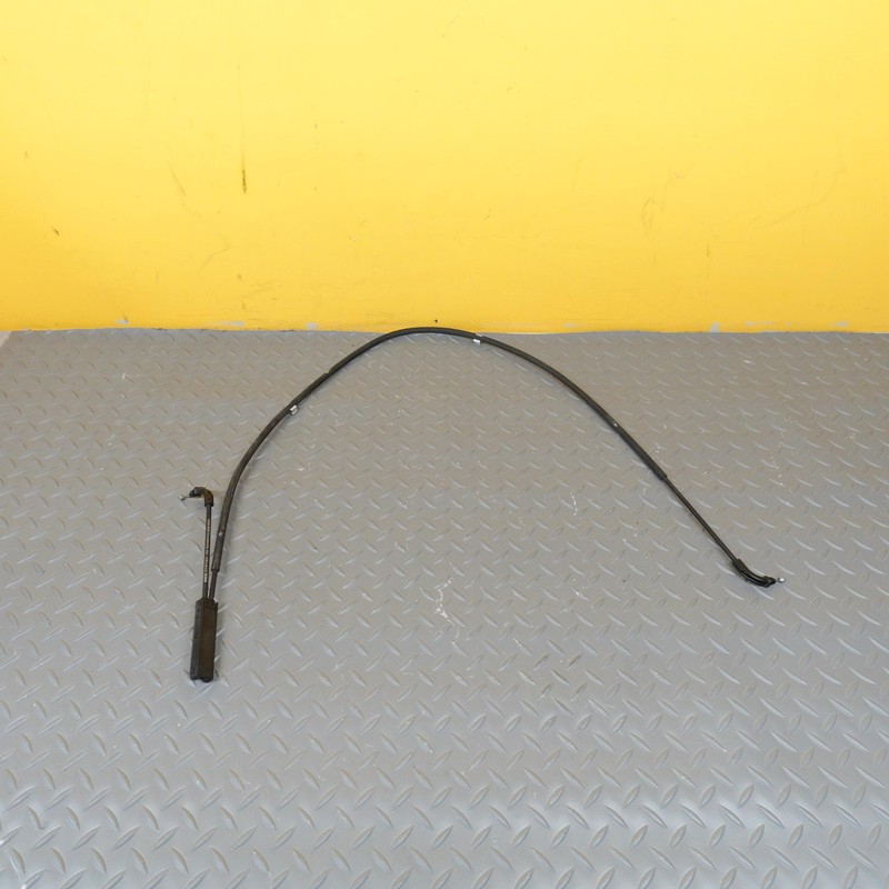2023-2026 BMW X2 X1 U10 U11 FRONT BONNET LOCK CABLE OEM 873716305