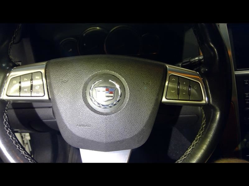 Air Bag Driver Wheel Fits 08-11 STS 1449948
