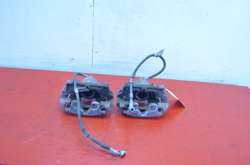 13-20 FORD FUSION FWD FRONT RIGHT / LEFT BRAKE CALIPER SET OEM