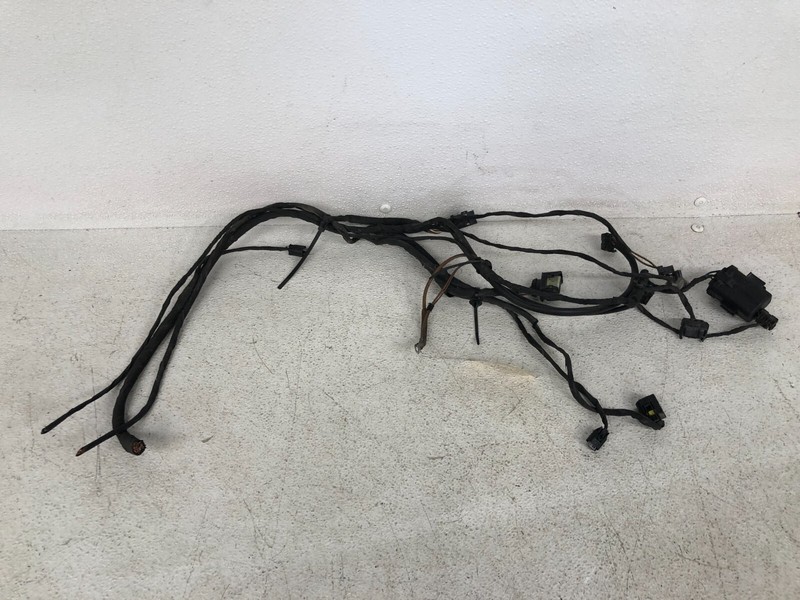 ⭐03-06 MERCEDES BENZ S-CLASS W220 FRONT RIGHT ENGINE BAY WIRE HARNESS OE LOT2276