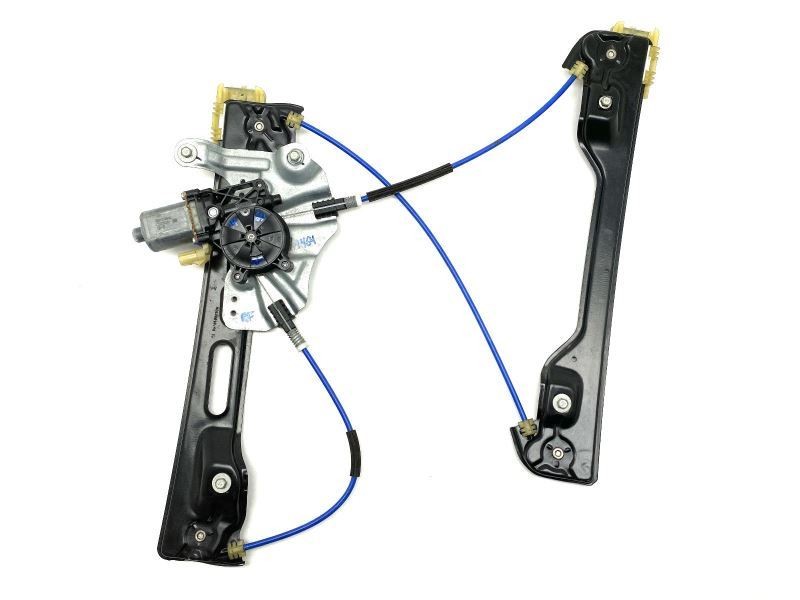 Right Front Door Window Regulator W/ Motor Fits 2013-2016 Chevrolet Malibu 83123