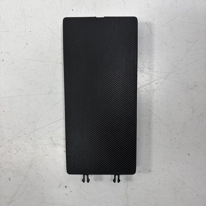 98-02 Honda Accord 4D Centre Console Lid Cover Black 83404-S84-A00ZA OEM