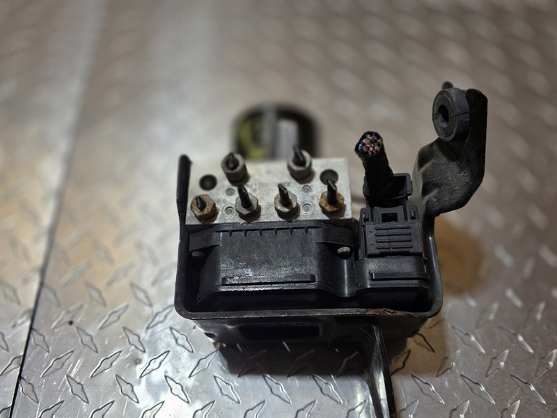 2013 2014 2015 2016 Chevrolet Malibu ABS Pump Assembly Tested Oem