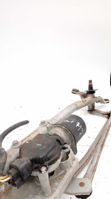 2012 Acura RDX Wiper Motor OEM 76505STKA01 Maroon 125K Miles Warranty