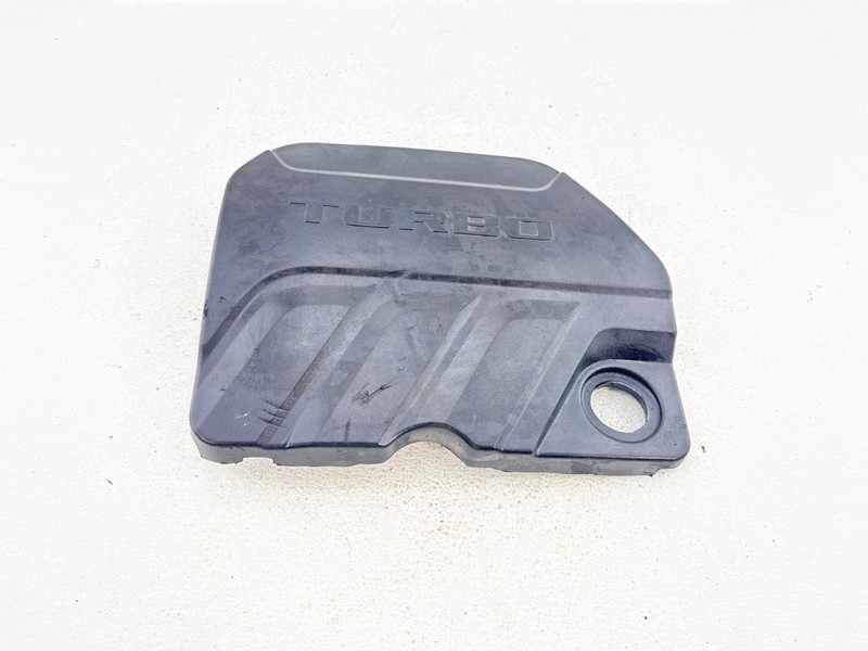 2024-2025 CHEVROLET TRAX GAS ENGINE MOTOR CYLINDER HEAD UPPER COVER OEM