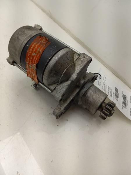 01-03 TOYOTA HIGHLANDER V6 2WD AT 1.4KW STARTER MOTOR ASSEMBLY
