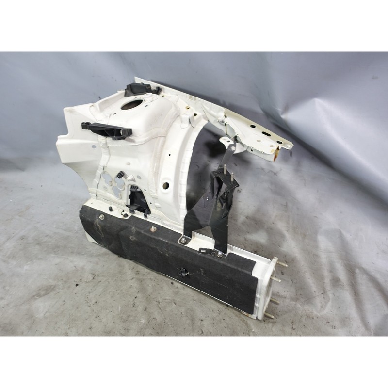 2006-2012 BMW E90 3-Series E91 4-Door Left Front Driver's Frame Rail Strut Tower