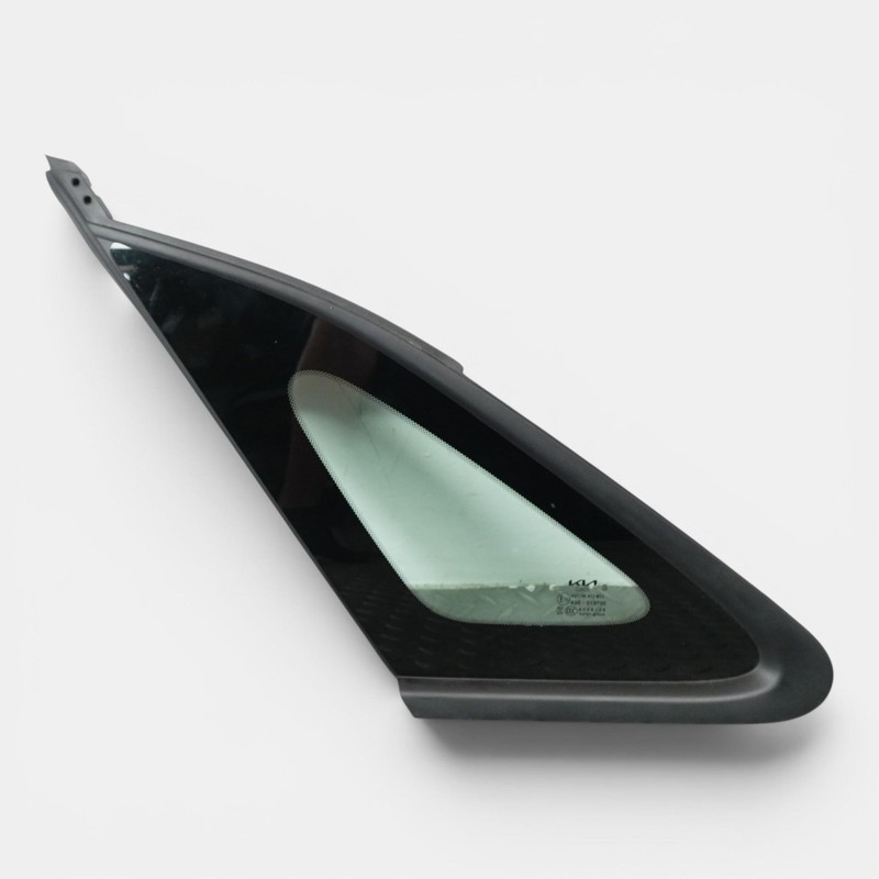 2025-2026 KIA K5 LXS Rear Left Quarter Window Solar Tint Glass Oem 87810l3100